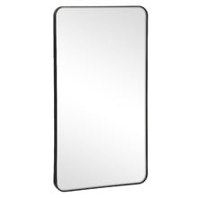 Jana Aluminium Wall Mirror